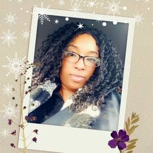 Meet your Posher, Carla